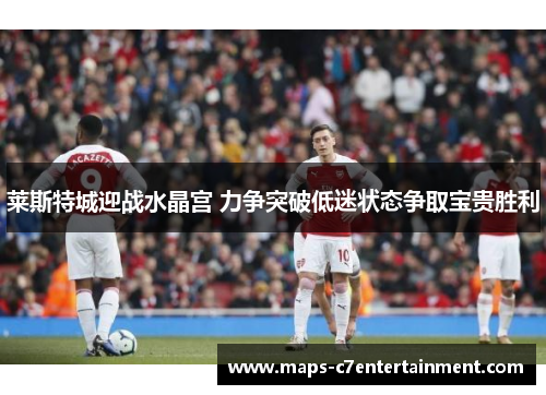 莱斯特城迎战水晶宫 力争突破低迷状态争取宝贵胜利