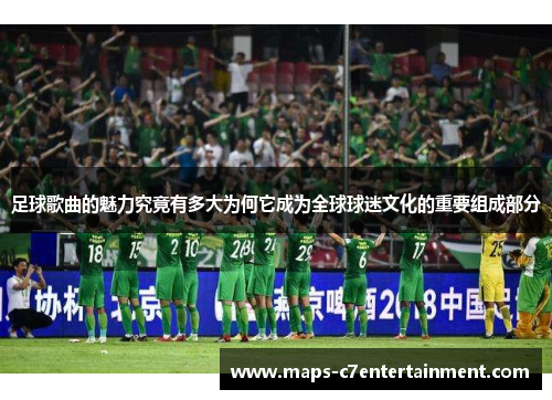 足球歌曲的魅力究竟有多大为何它成为全球球迷文化的重要组成部分