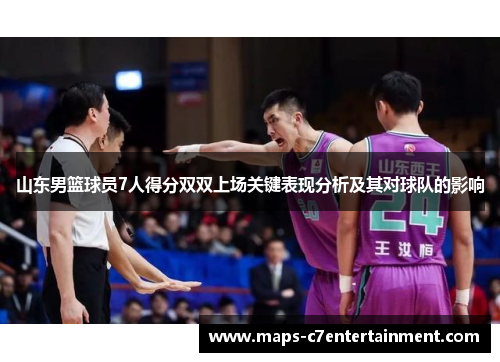 山东男篮球员7人得分双双上场关键表现分析及其对球队的影响 山东男篮球员7人得分双双上场关键表现分析及其对球队的影响