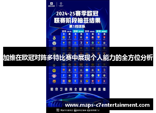 加维在欧冠对阵多特比赛中展现个人能力的全方位分析 加维在欧冠对阵多特比赛中展现个人能力的全方位分析